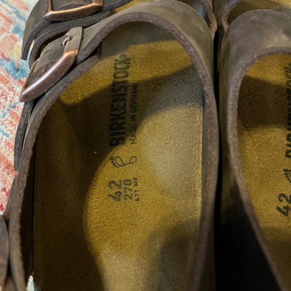 Birkenstock Sandals - Picture 2 of 4